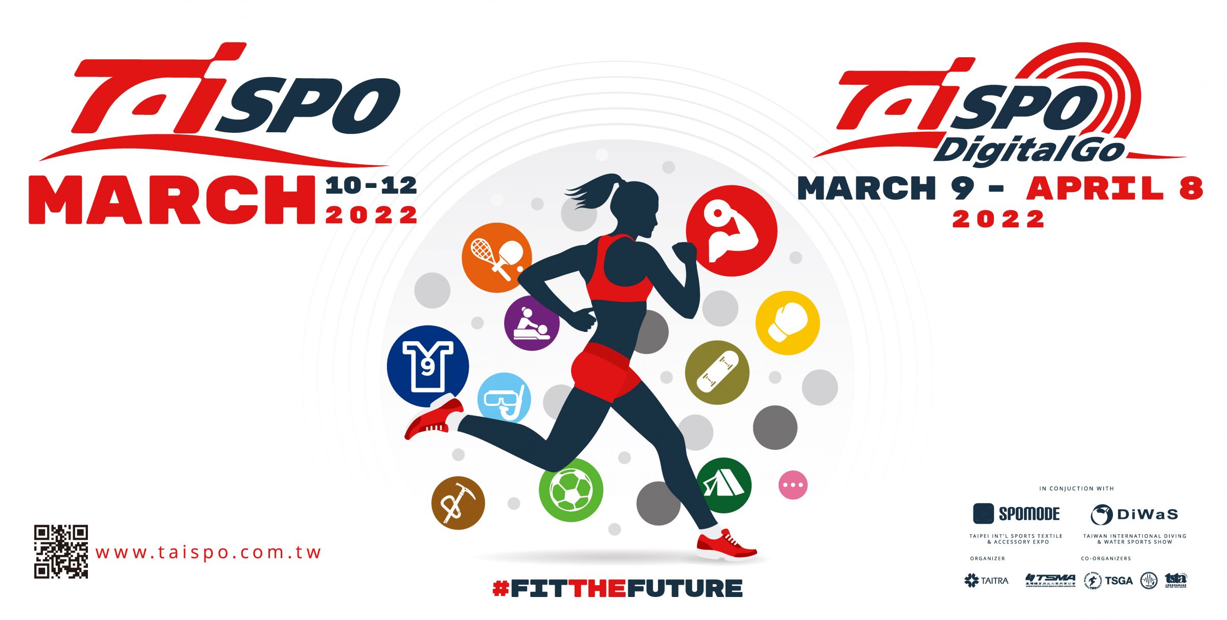 ไทสปส.2021